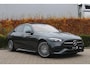 Mercedes-Benz C-klasse 180 AMG | Panoramadak | Sfeerverlichting | 360 camera | Keyless | Burmeister | Memory seats | Head-up | Ele