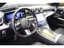 Mercedes-Benz C-klasse 180 AMG | Panoramadak | Sfeerverlichting | 360 camera | Keyless | Burmeister | Memory seats | Head-up | Ele
