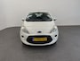 Ford Ka 1.2 Titanium X start/stop APK tot 31/12/2026! Airco, Bluetooth verbinding, getinte ramen, centrale deurvergrendeling.