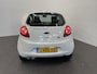 Ford Ka 1.2 Titanium X start/stop APK tot 31/12/2026! Airco, Bluetooth verbinding, getinte ramen, centrale deurvergrendeling.