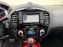 Nissan Juke 1.6 Acenta/AUT/AIRCO/CAMERA/NAVI/CRUISE/APK