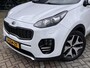 Kia Sportage 1.6 T-GDI 4WD GT-Line PlusLine Automaat Mooi!