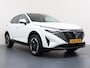 Nissan Qashqai 1.3 MHEV Xtronic N-Connecta | AUTOMAAT | Panoramadak | Origineel NL | Stoel-, Stuur- & Voorruitverw.