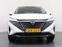 Nissan Qashqai 1.3 MHEV Xtronic N-Connecta | AUTOMAAT | Panoramadak | Origineel NL | Stoel-, Stuur- & Voorruitverw.