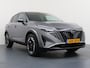 Nissan Qashqai 1.3 MHEV Xtronic N-Connecta | AUTOMAAT | Panoramadak | Origineel NL | Stoel-, Stuur- & Voorruitverw.