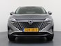Nissan Qashqai 1.3 MHEV Xtronic N-Connecta | AUTOMAAT | Panoramadak | Origineel NL | Stoel-, Stuur- & Voorruitverw.