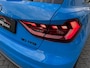 Audi A1 Sportback 30 TFSI 111PK S Edition Matrix-LED Virtual Sfeerverlichting Lane-Assist Keyless Audi-Sound