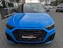 Audi A1 Sportback 30 TFSI 111PK S Edition Matrix-LED Virtual Sfeerverlichting Lane-Assist Keyless Audi-Sound