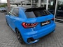Audi A1 Sportback 30 TFSI 111PK S Edition Matrix-LED Virtual Sfeerverlichting Lane-Assist Keyless Audi-Sound