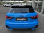 Audi A1 Sportback 30 TFSI 111PK S Edition Matrix-LED Virtual Sfeerverlichting Lane-Assist Keyless Audi-Sound