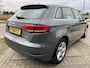 Audi A3 Sportback 1.0 TFSI Sport Pro Line / Cruise / Climate / Stoelverw. / Parkeersensoren V+A / Applecarplay - Androidauto /