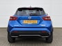 Nissan Juke 1.6 Hybrid N-Design / Airco (automatisch) / Apple Carplay/Android Auto / Cruise control / Lichtmetalen velgen 19" /