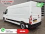 Opel Movano 2.3 Turbo 136PK L3H2 Climate/ Cruise/ Camera/ Navi/ PDC / 2,5T trekgew/ 270 Deuren/ NL Auto