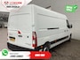 Opel Movano 2.3 Turbo 136PK L3H2 Climate/ Cruise/ Camera/ Navi/ PDC / 2,5T trekgew/ 270 Deuren/ NL Auto