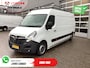 Opel Movano 2.3 Turbo 136PK L3H2 Camera/ Climate/ Cruise/ PDC/ Trekhaak / 2,5T trekgew./ Imperiaal+trap/ Side Bars/ NL Auto