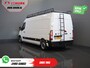 Opel Movano 2.3 Turbo 136PK L3H2 Camera/ Climate/ Cruise/ PDC/ Trekhaak / 2,5T trekgew./ Imperiaal+trap/ Side Bars/ NL Auto