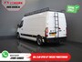 Opel Movano 2.3 Turbo 136PK L3H2 Camera/ Climate/ Cruise/ PDC/ Trekhaak / 2,5T trekgew./ Imperiaal+trap/ Side Bars/ NL Auto