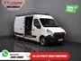Opel Movano 2.3 Turbo 136PK L3H2 Camera/ Climate/ Cruise/ PDC/ Trekhaak / 2,5T trekgew./ Imperiaal+trap/ Side Bars/ NL Auto
