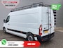 Opel Movano 2.3 Turbo 136PK L3H2 Camera/ Climate/ Cruise/ PDC/ Trekhaak / 2,5T trekgew./ Imperiaal+trap/ Side Bars/ NL Auto