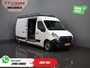 Opel Movano 2.3 Turbo 136PK L3H2 Camera/ Climate/ Cruise/ PDC/ Trekhaak / 2,5T trekgew./ Imperiaal+trap/ Side Bars/ NL Auto