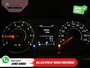 Opel Movano 2.3 Turbo 136PK L3H2 Camera/ Climate/ Cruise/ PDC/ Trekhaak / 2,5T trekgew./ Imperiaal+trap/ Side Bars/ NL Auto