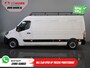 Opel Movano 2.3 Turbo 136PK L3H2 Camera/ Climate/ Cruise/ PDC/ Trekhaak / 2,5T trekgew./ Imperiaal+trap/ Side Bars/ NL Auto