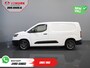 Toyota ProAce City 1.5 D-4D 130 PK Aut. 3 Pers./ Carplay/ Airco/ Camera/ Standkachel/ LMV/ Trekhaak/ Cruise
