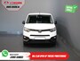 Toyota ProAce City 1.5 D-4D 130 PK Aut. Carplay/ Airco/ Camera/ Standkachel/ 3 Persoons/ LMV/ Trekhaak/ Cruise