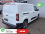 Toyota ProAce City 1.5 D-4D 130 PK Aut. Carplay/ Airco/ Camera/ Standkachel/ 3 Persoons/ LMV/ Trekhaak/ Cruise