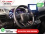 Toyota ProAce City 1.5 D-4D 130 PK Aut. Carplay/ Airco/ Camera/ Standkachel/ 3 Persoons/ LMV/ Trekhaak/ Cruise