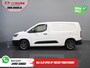 Toyota ProAce City 1.5 D-4D 130 PK Aut. Carplay/ Airco/ Camera/ Standkachel/ 3 Persoons/ LMV/ Trekhaak/ Cruise