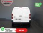 Toyota ProAce City 1.5 D-4D 130 PK Aut. 3 Pers./ Carplay/ Airco/ Camera/ Standkachel/ LMV/ Trekhaak/ Cruise