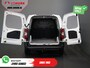 Toyota ProAce City 1.5 D-4D 130 PK Aut. 3 Pers./ Carplay/ Airco/ Camera/ Standkachel/ LMV/ Trekhaak/ Cruise