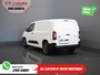 Toyota ProAce City 1.5 D-4D 130 PK Aut. Carplay/ Airco/ Camera/ Standkachel/ 3 Persoons/ LMV/ Trekhaak/ Cruise