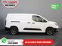 Toyota ProAce City 1.5 D-4D 130 PK Aut. Carplay/ Airco/ Camera/ Standkachel/ 3 Persoons/ LMV/ Trekhaak/ Cruise