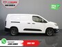 Toyota ProAce City 1.5 D-4D 130 PK Aut. 3 Pers./ Carplay/ Airco/ Camera/ Standkachel/ LMV/ Trekhaak/ Cruise