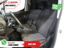Toyota ProAce City 1.5 D-4D 130 PK Aut. 3 Pers./ Carplay/ Airco/ Camera/ Standkachel/ LMV/ Trekhaak/ Cruise