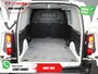 Toyota ProAce City 1.5 D-4D 130 PK Aut. 3 Pers./ Carplay/ Airco/ Camera/ Standkachel/ LMV/ Trekhaak/ Cruise