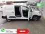 Toyota ProAce City 1.5 D-4D 130 PK Aut. Carplay/ Airco/ Camera/ Standkachel/ 3 Persoons/ LMV/ Trekhaak/ Cruise