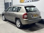 Jeep Compass 2.4 Limited