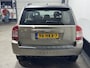 Jeep Compass 2.4 Limited