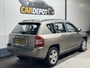 Jeep Compass 2.4 Limited