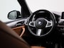 BMW X3 xDrive30e High Executive M-SPORT | ACHTERUITRIJCAMERA | LEDER INTERIEUR | LED VERLICHTING | NAVIGATIE | APPLE CARPLAY | CLIMATE CONTROL | PARKEERSENSOREN |