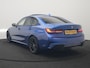 BMW 3-Serie 318i M Sport Shadow 156pk Dealer O.H | Panodak | Alcantara Sportstoelen Verwarmd | Camera & Parkassist | Keyless | Hifi Audio | Apple Carplay | 18"L.M | Sfeerverlichting |