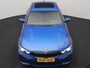 BMW 3-Serie 318i M Sport Shadow 156pk Dealer O.H | Panodak | Alcantara Sportstoelen Verwarmd | Camera & Parkassist | Keyless | Hifi Audio | Apple Carplay | 18"L.M | Sfeerverlichting |