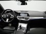 BMW 3-Serie 318i M Sport Shadow 156pk Dealer O.H | Panodak | Alcantara Sportstoelen Verwarmd | Camera & Parkassist | Keyless | Hifi Audio | Apple Carplay | 18"L.M | Sfeerverlichting |