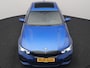 BMW 3-Serie 318i M Sport Shadow 156pk Dealer O.H | Panodak | Alcantara Sportstoelen Verwarmd | Camera & Parkassist | Keyless | Hifi Audio | Apple Carplay | 18"L.M | Sfeerverlichting |
