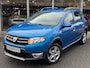 Dacia Sandero 0.9 Tce 90pk STEPWAY Lauréate | Cruise control, Parkeersensoren, Navigatie, Airco