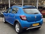 Dacia Sandero 0.9 Tce 90pk STEPWAY Lauréate | Cruise control, Parkeersensoren, Navigatie, Airco