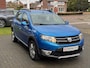 Dacia Sandero 0.9 Tce 90pk STEPWAY Lauréate | Cruise control, Parkeersensoren, Navigatie, Airco